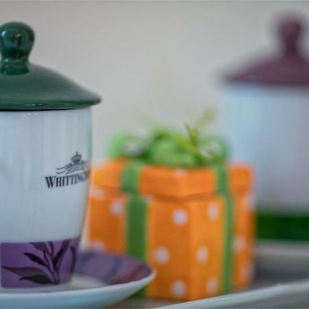 Casa Di Marina Hotel Viareggio Eksteriør billede