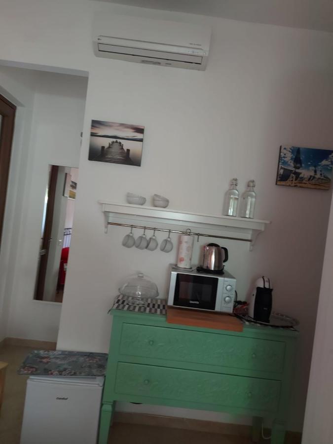 Casa Di Marina Hotel Viareggio Eksteriør billede