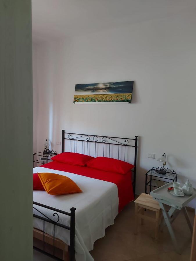 Casa Di Marina Hotel Viareggio Eksteriør billede