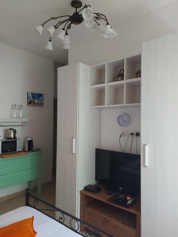 Casa Di Marina Hotel Viareggio Eksteriør billede