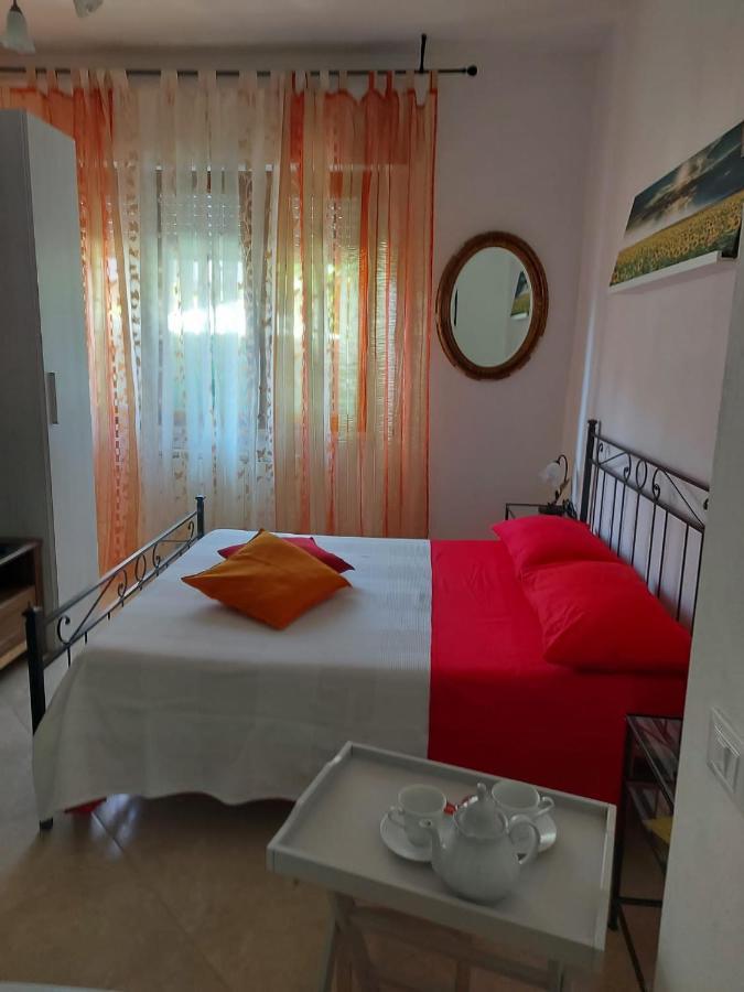 Casa Di Marina Hotel Viareggio Eksteriør billede