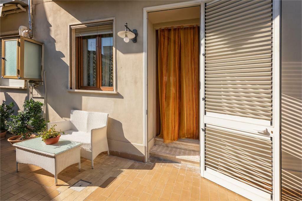 Casa Di Marina Hotel Viareggio Eksteriør billede