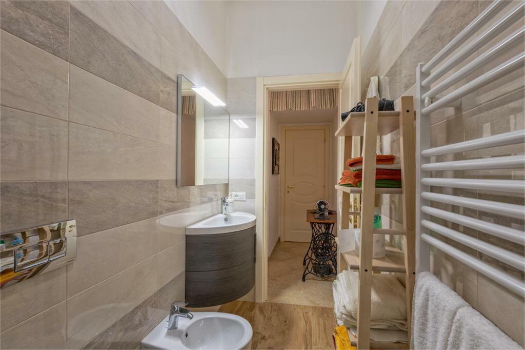 Casa Di Marina Hotel Viareggio Eksteriør billede