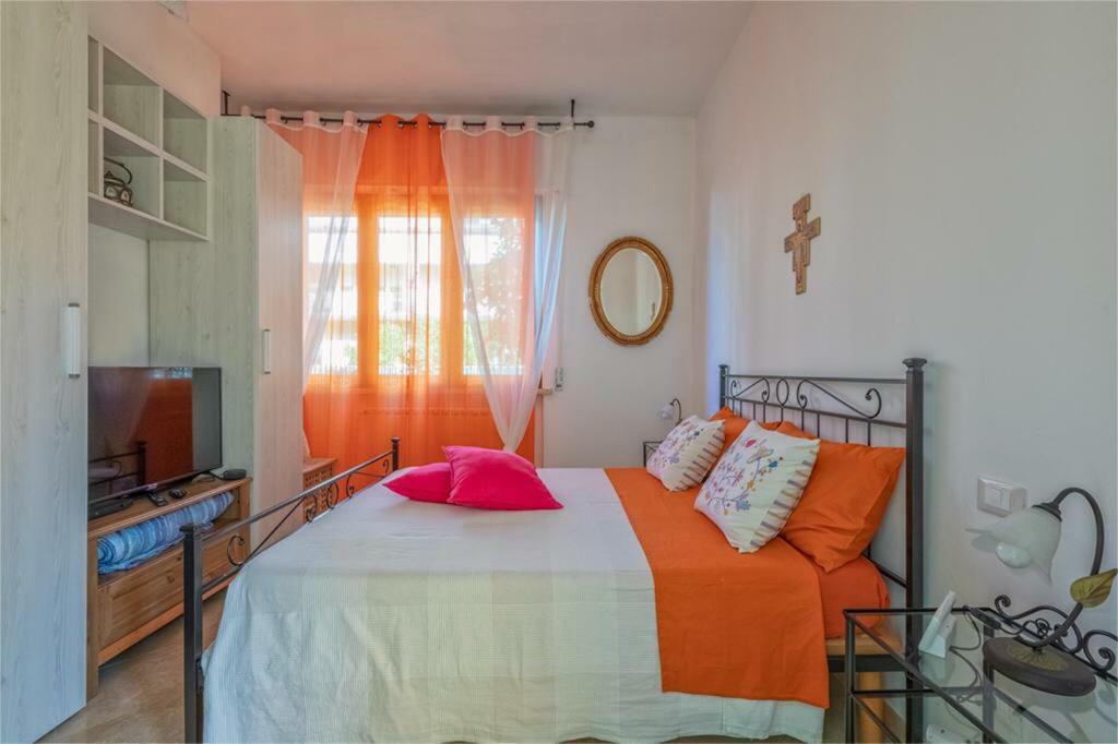 Casa Di Marina Hotel Viareggio Eksteriør billede