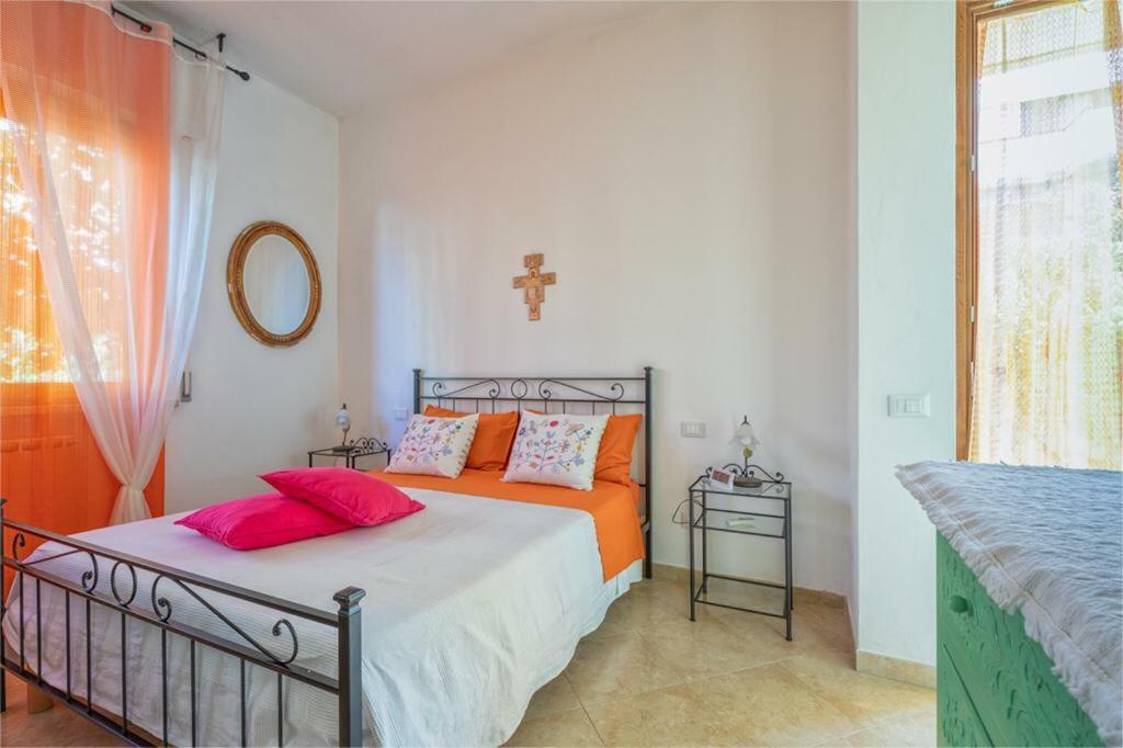 Casa Di Marina Hotel Viareggio Eksteriør billede