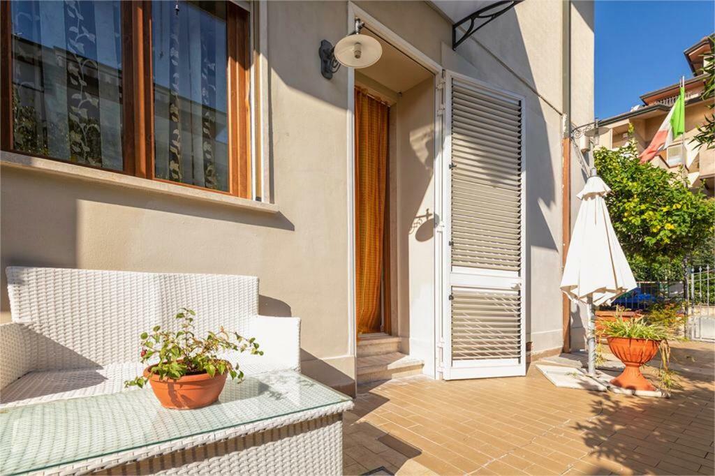 Casa Di Marina Hotel Viareggio Eksteriør billede