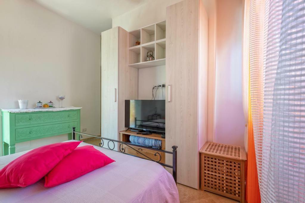 Casa Di Marina Hotel Viareggio Eksteriør billede
