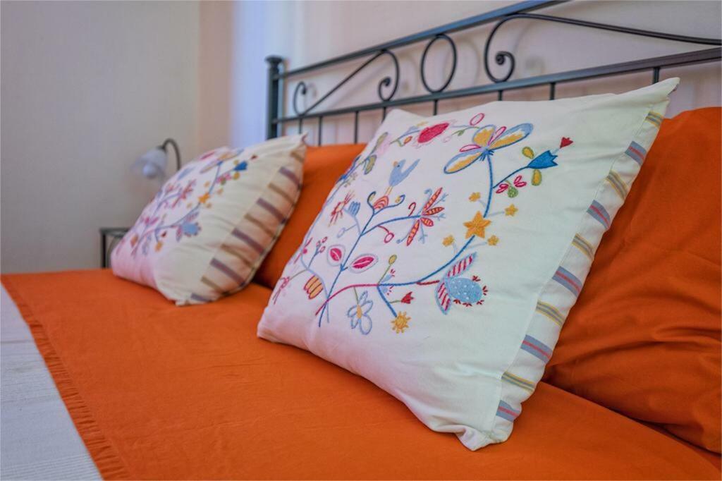 Casa Di Marina Hotel Viareggio Eksteriør billede