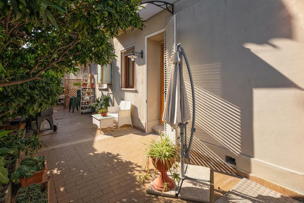 Casa Di Marina Hotel Viareggio Eksteriør billede